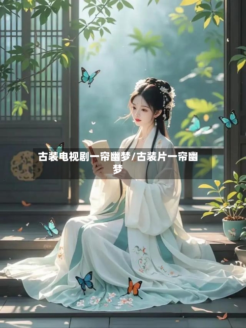 古装电视剧一帘幽梦/古装片一帘幽梦