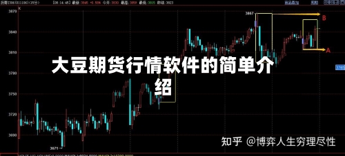 大豆期货行情软件的简单介绍