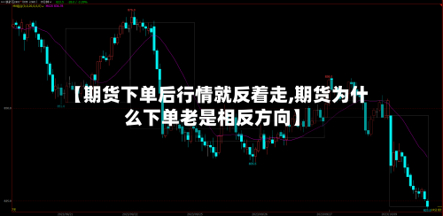 【期货下单后行情就反着走,期货为什么下单老是相反方向】-第3张图片