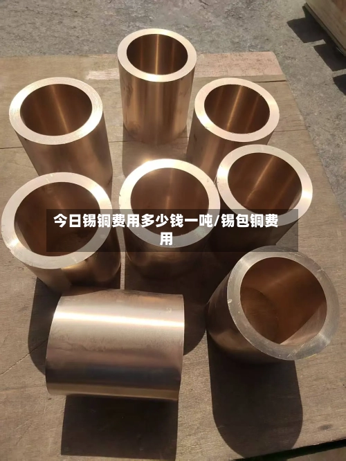 今日锡铜费用多少钱一吨/锡包铜费用-第2张图片