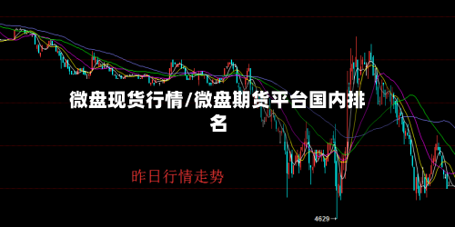 微盘现货行情/微盘期货平台国内排名-第3张图片