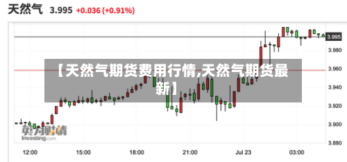 【天然气期货费用行情,天然气期货最新】