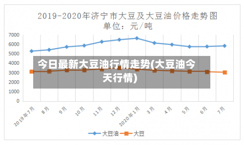今日最新大豆油行情走势(大豆油今天行情)