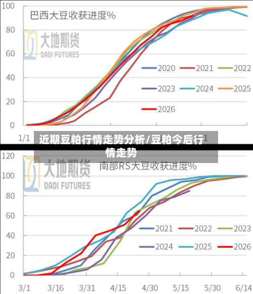 近期豆粕行情走势分析/豆粕今后行情走势