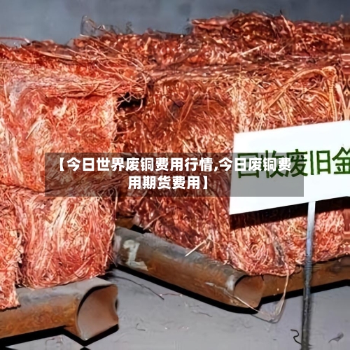 【今日世界废铜费用行情,今日废铜费用期货费用】