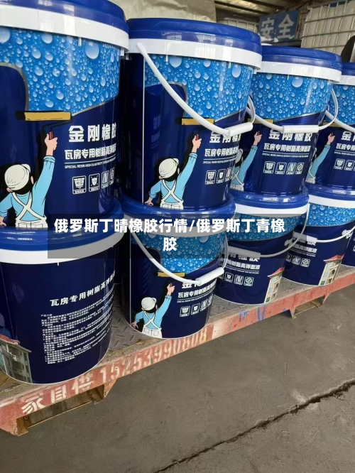 俄罗斯丁晴橡胶行情/俄罗斯丁青橡胶