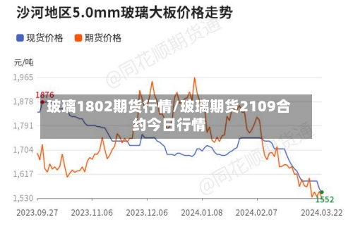 玻璃1802期货行情/玻璃期货2109合约今日行情