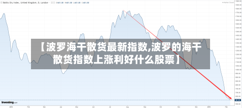 【波罗海干散货最新指数,波罗的海干散货指数上涨利好什么股票】