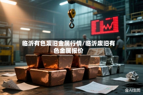 临沂有色废旧金属行情/临沂废旧有色金属报价