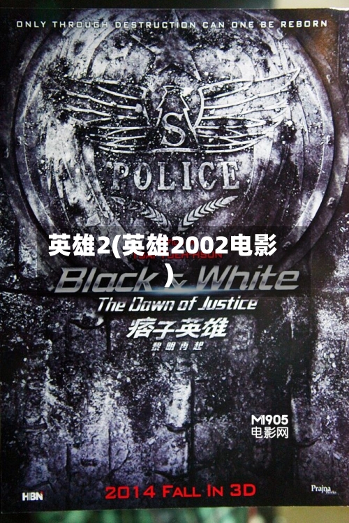 英雄2(英雄2002电影)-第3张图片