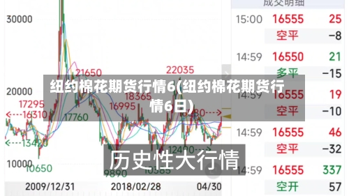 纽约棉花期货行情6(纽约棉花期货行情6日)