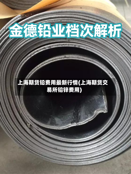 上海期货铅费用最新行情(上海期货交易所铅锌费用)