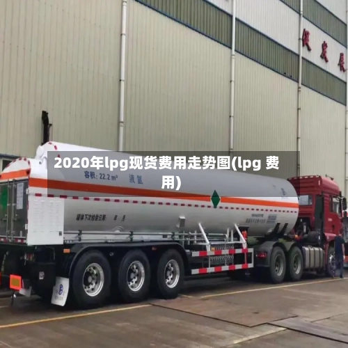 2020年lpg现货费用走势图(lpg 费用)