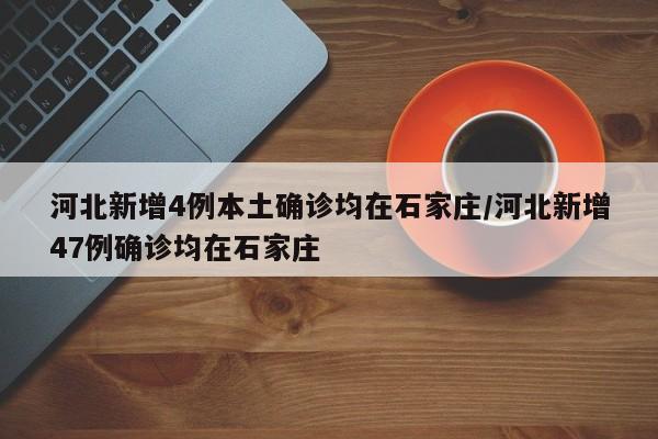 河北新增4例本土确诊均在石家庄/河北新增47例确诊均在石家庄